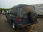 Used 1996 LAND ROVER DISCOVERY BF63803 for Sale Image 3