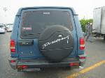 Used 1996 LAND ROVER DISCOVERY BF63803 for Sale Image 4