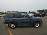 Used 1996 LAND ROVER DISCOVERY BF63803 for Sale Image 6