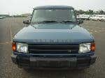 Used 1996 LAND ROVER DISCOVERY BF63803 for Sale Image 8