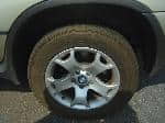 Used 2001 BMW X5 BF63708 for Sale Image 10