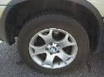 Used 2001 BMW X5 BF63708 for Sale Image 11