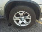 Used 2001 BMW X5 BF63708 for Sale Image 12