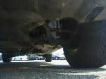 Used 2001 BMW X5 BF63708 for Sale Image 14
