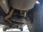 Used 2001 BMW X5 BF63708 for Sale Image 16