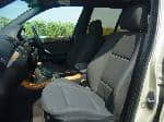 Used 2001 BMW X5 BF63708 for Sale Image 18