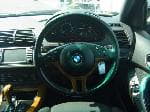 Used 2001 BMW X5 BF63708 for Sale Image 21