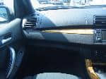Used 2001 BMW X5 BF63708 for Sale Image 22