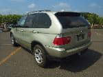 Used 2001 BMW X5 BF63708 for Sale Image 3