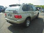 Used 2001 BMW X5 BF63708 for Sale Image 5