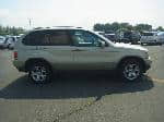 Used 2001 BMW X5 BF63708 for Sale Image 6