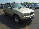 Used 2001 BMW X5 BF63708 for Sale Image 7