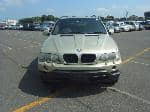 Used 2001 BMW X5 BF63708 for Sale Image 8