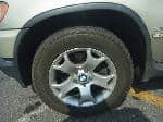 Used 2001 BMW X5 BF63708 for Sale Image 9