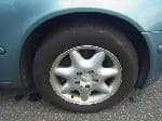 Used 2001 MERCEDES-BENZ C-CLASS BF63709 for Sale Image 12