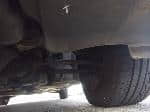 Used 2001 MERCEDES-BENZ C-CLASS BF63709 for Sale Image 14