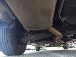 Used 2001 MERCEDES-BENZ C-CLASS BF63709 for Sale Image 15