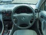 Used 2001 MERCEDES-BENZ C-CLASS BF63709 for Sale Image 21