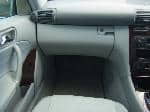 Used 2001 MERCEDES-BENZ C-CLASS BF63709 for Sale Image 22