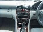 Used 2001 MERCEDES-BENZ C-CLASS BF63709 for Sale Image 23