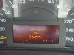 Used 2001 MERCEDES-BENZ C-CLASS BF63709 for Sale Image 24