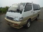 Used 1995 TOYOTA HIACE WAGON BF63804 for Sale Image 1