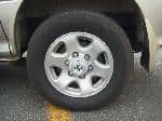Used 1995 TOYOTA HIACE WAGON BF63804 for Sale Image 10