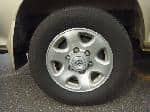 Used 1995 TOYOTA HIACE WAGON BF63804 for Sale Image 11