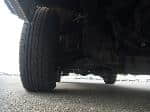 Used 1995 TOYOTA HIACE WAGON BF63804 for Sale Image 13