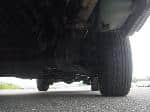 Used 1995 TOYOTA HIACE WAGON BF63804 for Sale Image 14