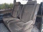 Used 1995 TOYOTA HIACE WAGON BF63804 for Sale Image 19