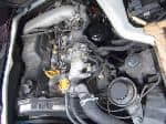 Used 1995 TOYOTA HIACE WAGON BF63804 for Sale Image 29