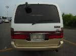 Used 1995 TOYOTA HIACE WAGON BF63804 for Sale Image 4