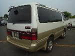 Used 1995 TOYOTA HIACE WAGON BF63804 for Sale Image 5