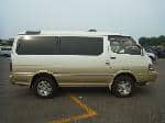 Used 1995 TOYOTA HIACE WAGON BF63804 for Sale Image 6