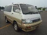 Used 1995 TOYOTA HIACE WAGON BF63804 for Sale Image 7