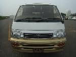Used 1995 TOYOTA HIACE WAGON BF63804 for Sale Image 8