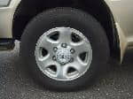 Used 1995 TOYOTA HIACE WAGON BF63804 for Sale Image 9