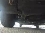 Used 2001 TOYOTA ALLEX BF63758 for Sale Image 13