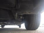 Used 2001 TOYOTA ALLEX BF63758 for Sale Image 14