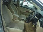 Used 2001 TOYOTA ALLEX BF63758 for Sale Image 17