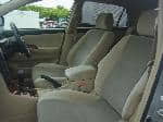Used 2001 TOYOTA ALLEX BF63758 for Sale Image 18
