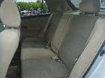 Used 2001 TOYOTA ALLEX BF63758 for Sale Image 19