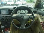 Used 2001 TOYOTA ALLEX BF63758 for Sale Image 21