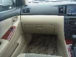 Used 2001 TOYOTA ALLEX BF63758 for Sale Image 22