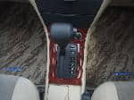 Used 2001 TOYOTA ALLEX BF63758 for Sale Image 27