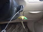 Used 2001 TOYOTA ALLEX BF63758 for Sale Image 28