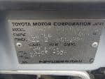 Used 2001 TOYOTA ALLEX BF63758 for Sale Image 29
