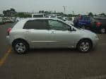 Used 2001 TOYOTA ALLEX BF63758 for Sale Image 6