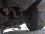 Used 1999 MERCEDES-BENZ C-CLASS BF63711 for Sale Image 14